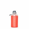 Bidón flexible FLUX 750 ml rojo HYGF427RN