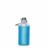 Bidón flexible FLUX 750 ml azul HYGF427TN