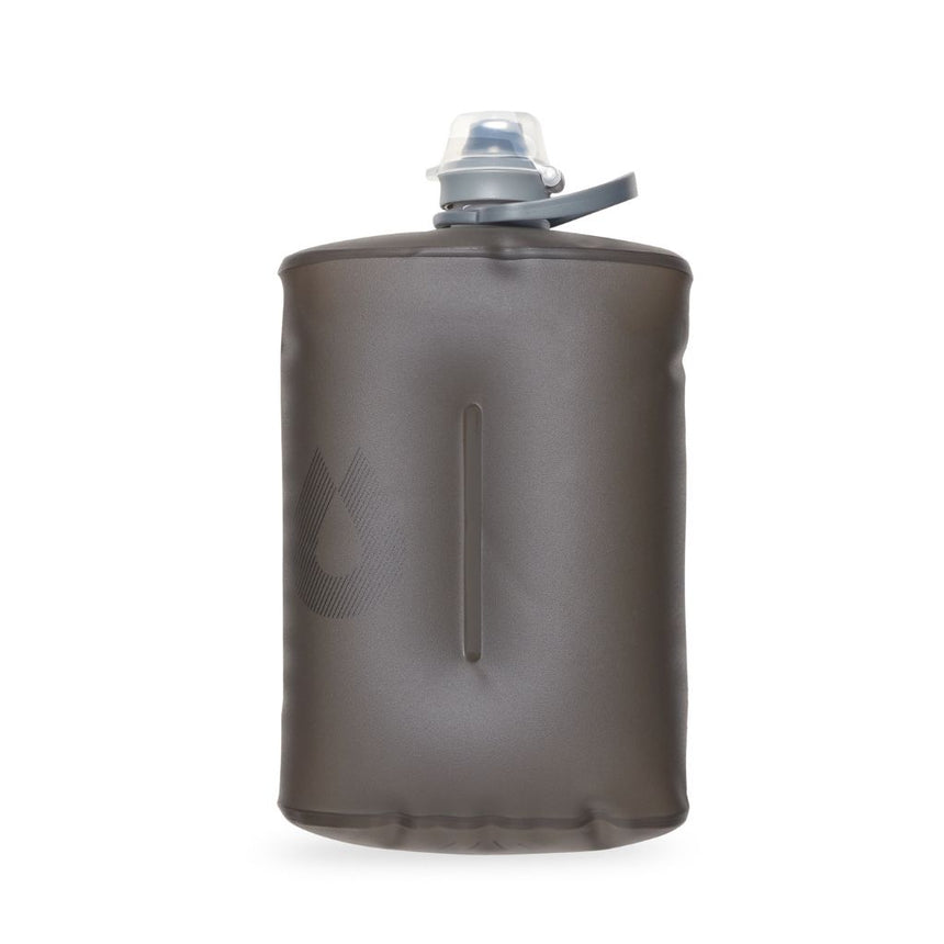 Bidón flexible STOW 1L gris HYGS330MN