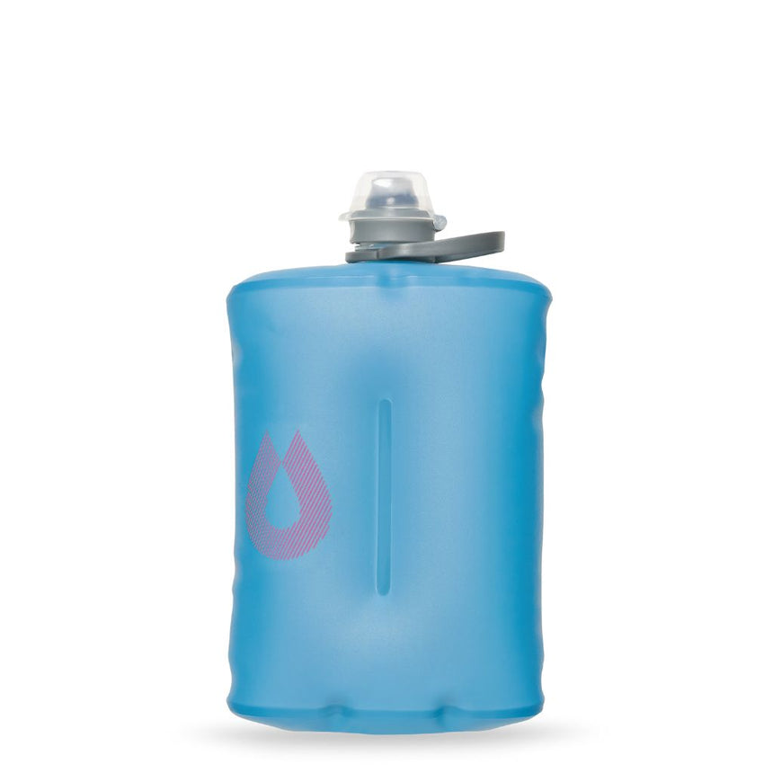 Bidón flexible STOW 1L azul HYGS330TN