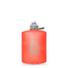 Bidón flexible STOW 500ml rojo HYGS335RN