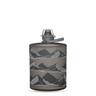 Bidón flexible STOW 500ml gris montañas HYGS341MMN