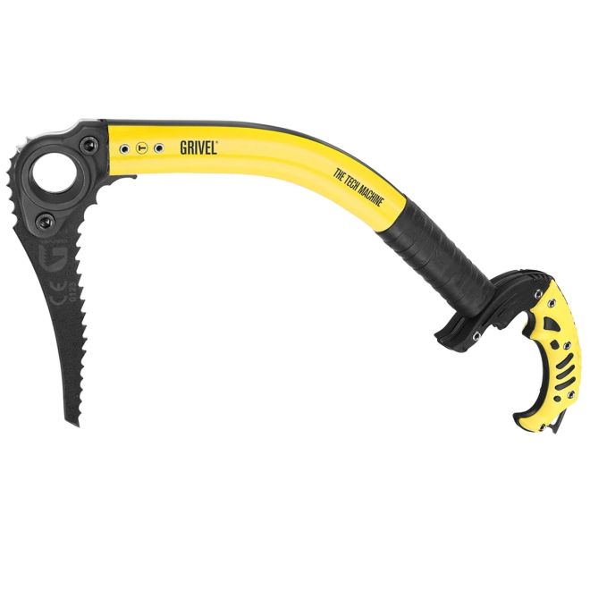 THE TECH MACHINE I VARIO HOJA