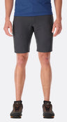 INCLINE LIGHT SHORTS