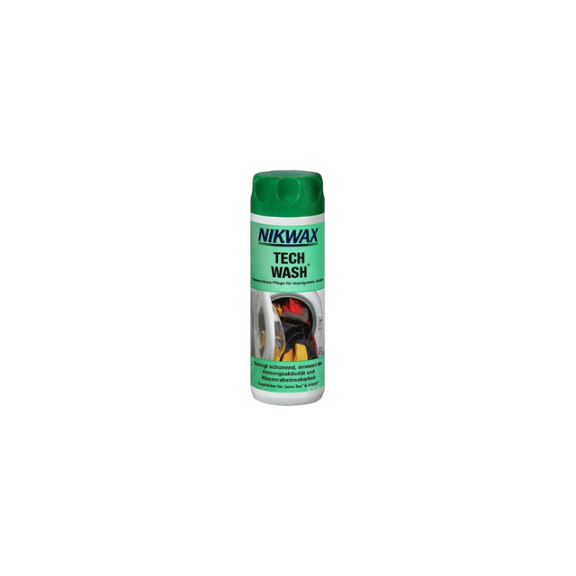 JABON TECH WASH 300 ML