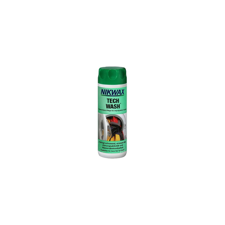 JABON TECH WASH 300 ML