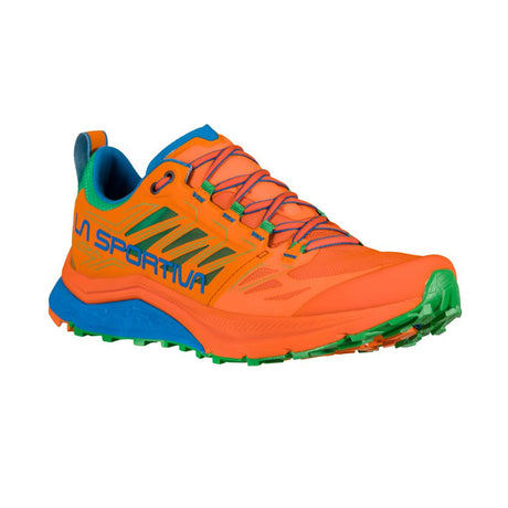 JACKAL FLAME/ELECTRIC BLUE