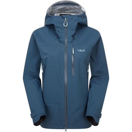 Firewall Mountain Jacket Wmns