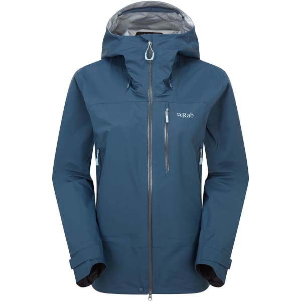 Firewall Mountain Jacket Wmns