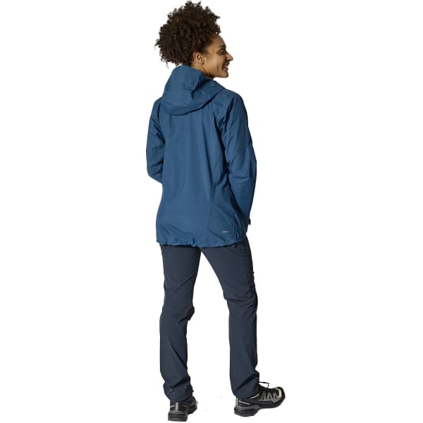 Firewall Mountain Jacket Wmns
