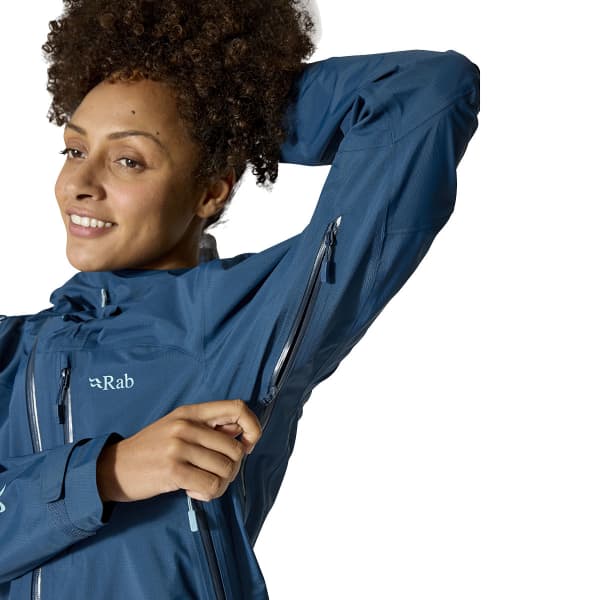 Firewall Mountain Jacket Wmns