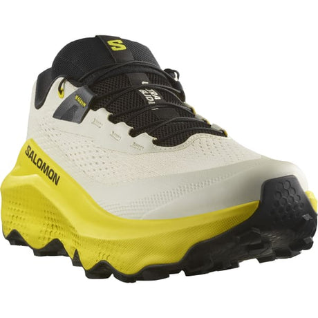 ULTRA GLIDE 3 Almilk/Incabe