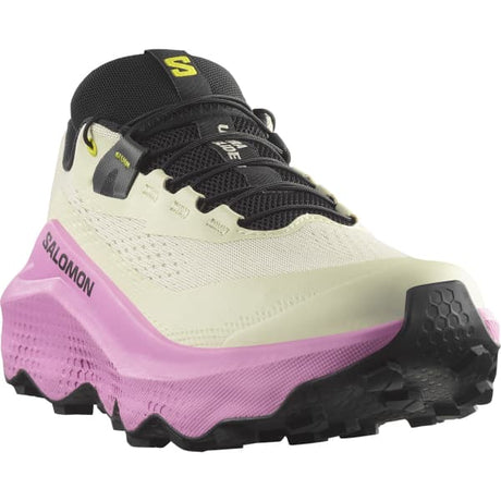 ULTRA GLIDE 3 W Almilk/Cyclamen