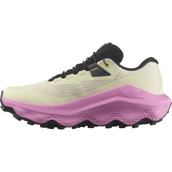 ULTRA GLIDE 3 W Almilk/Cyclamen