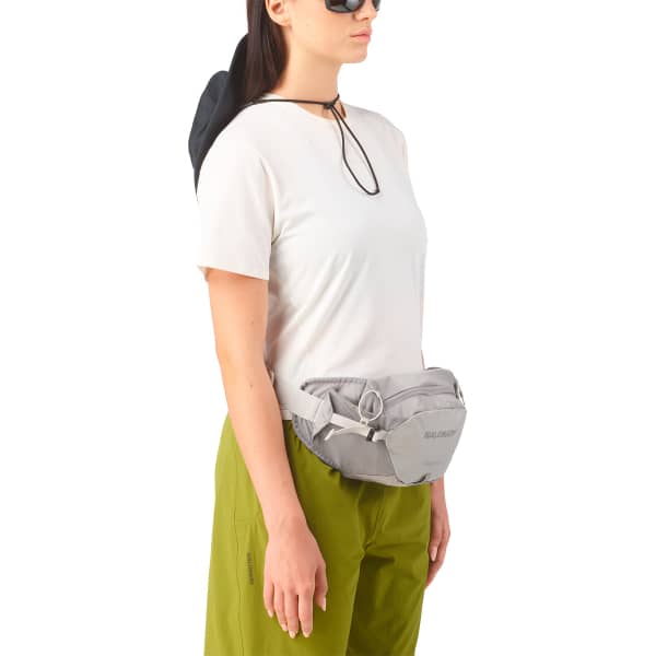 TRAILBLAZER BELT Cloudburst/PALOMA/SILVE