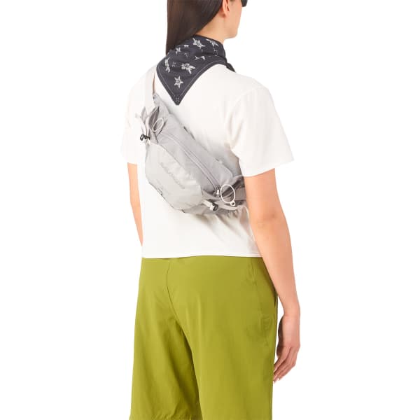TRAILBLAZER BELT Cloudburst/PALOMA/SILVE