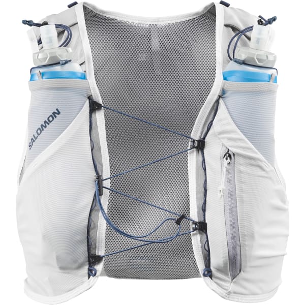ADV SKIN 5 SET ALLOY/Gray Violet/Spellbo