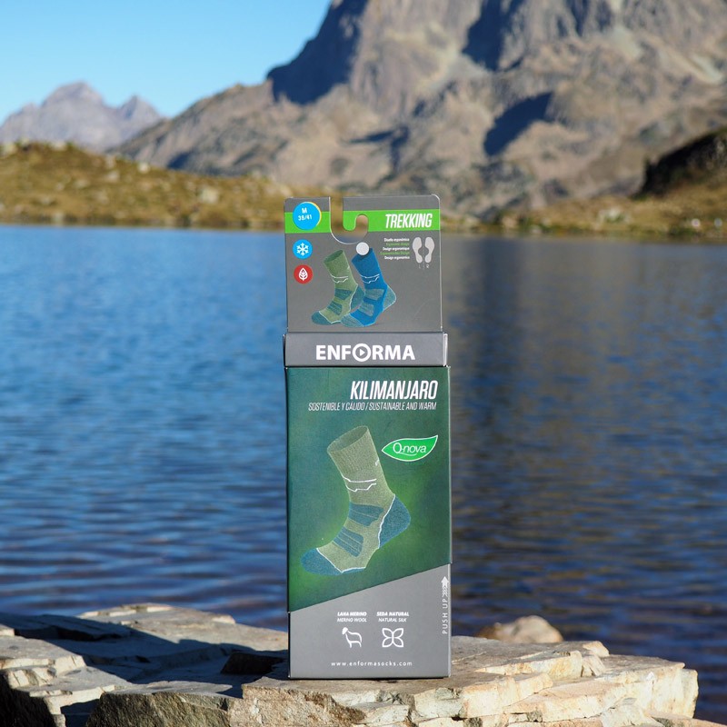 KILIMANJARO