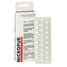 Micropur Forte MF 1T/100 (4x25)