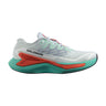 DRX BLISS 2 W White/Electric Green/Cherry Tomato