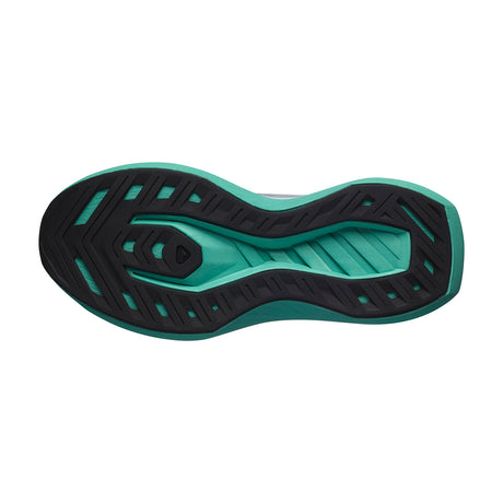 DRX BLISS 2 W White/Electric Green/Cherry Tomato