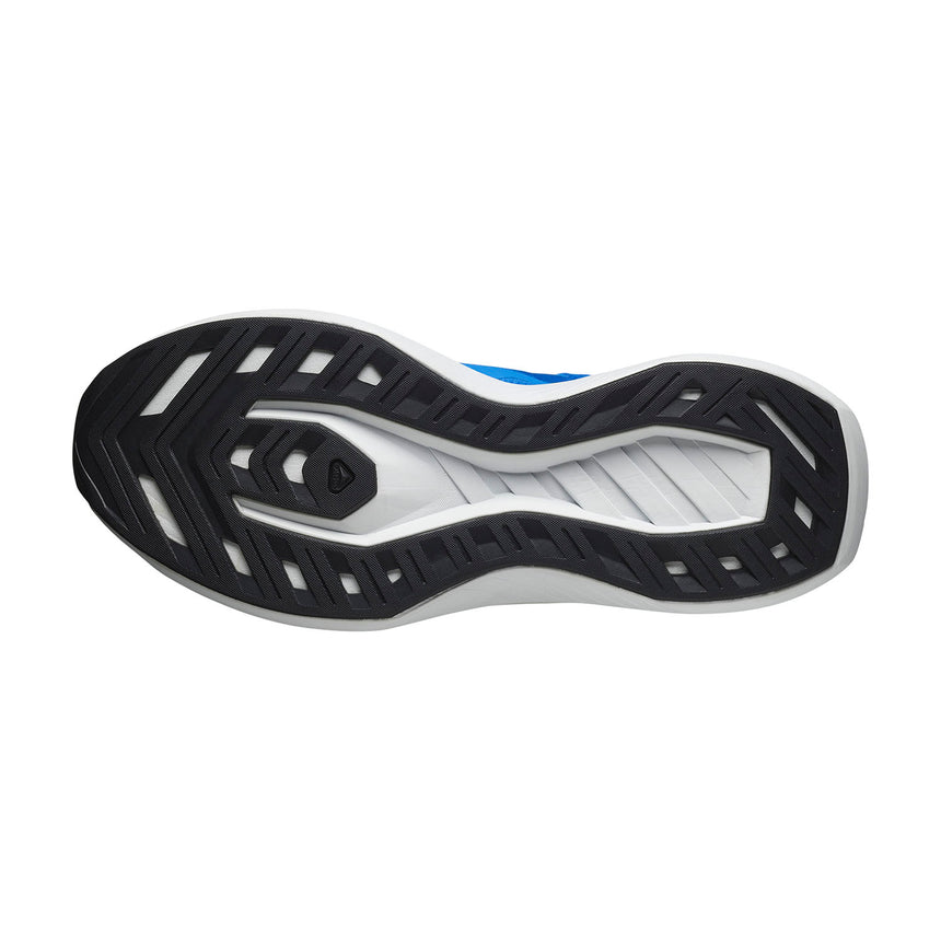 DRX BLISS 2 French Blue/White/Cherry Tomato