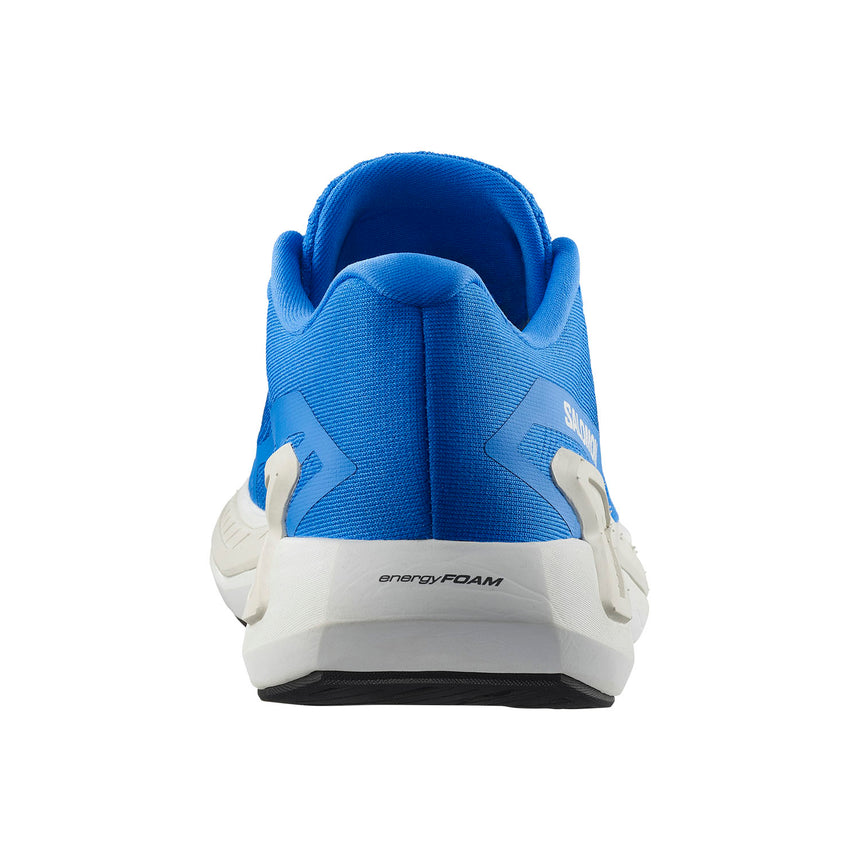 DRX BLISS 2 French Blue/White/Cherry Tomato