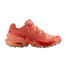 SPEEDCROSS 6 W Emberglow/Fusion Coral/Flame Scarlet