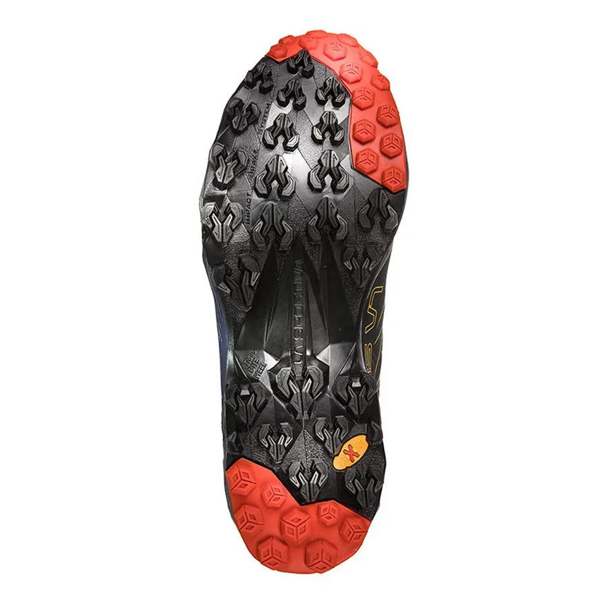 AKYRA GTX BLACK