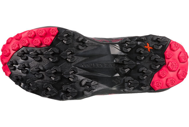 AKYRA WOMAN GTX BLACK/ORCHID