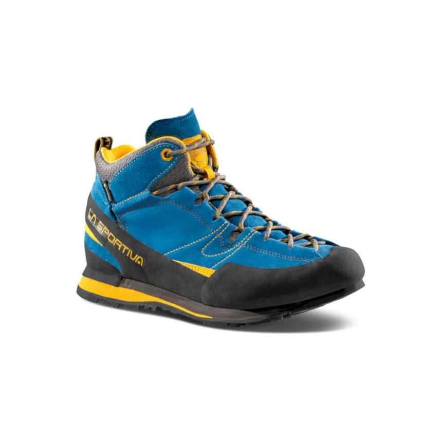 Boulder X Mid GTX ZFAS054