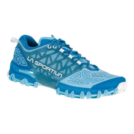 BUSHIDO II WOMAN PACIFIC BLUE/NEPTUNE