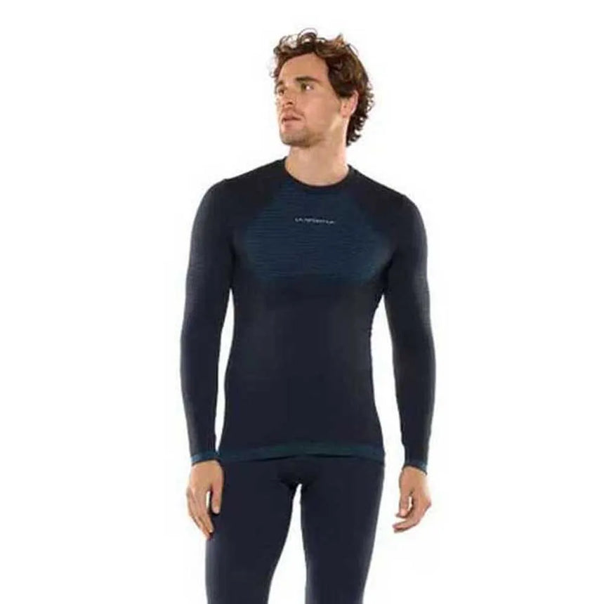 SYNTH LIGHT LONGSLEEVE M
