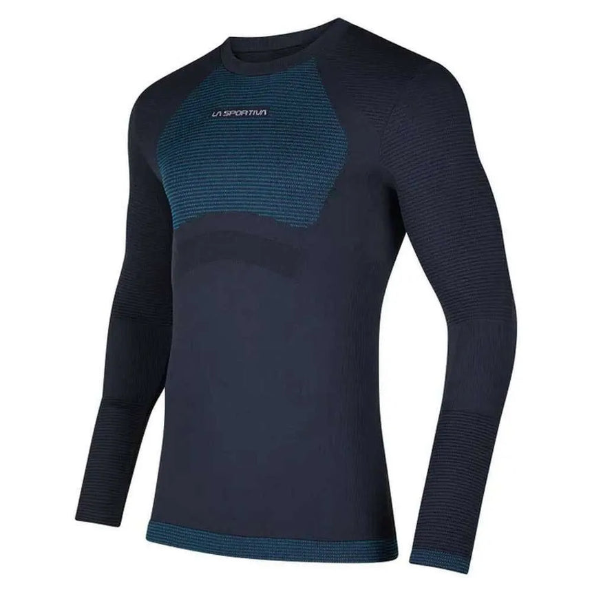 SYNTH LIGHT LONGSLEEVE M