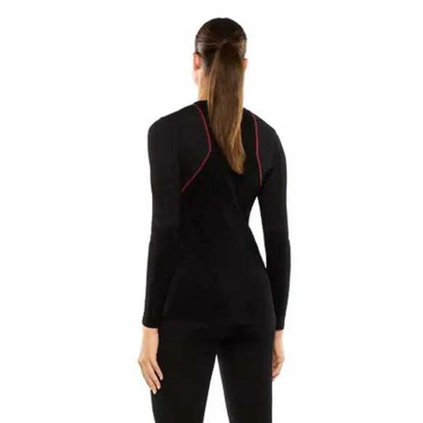 WOOL40 AERO LONGSLEEVE W