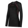 WOOL40 AERO LONGSLEEVE W