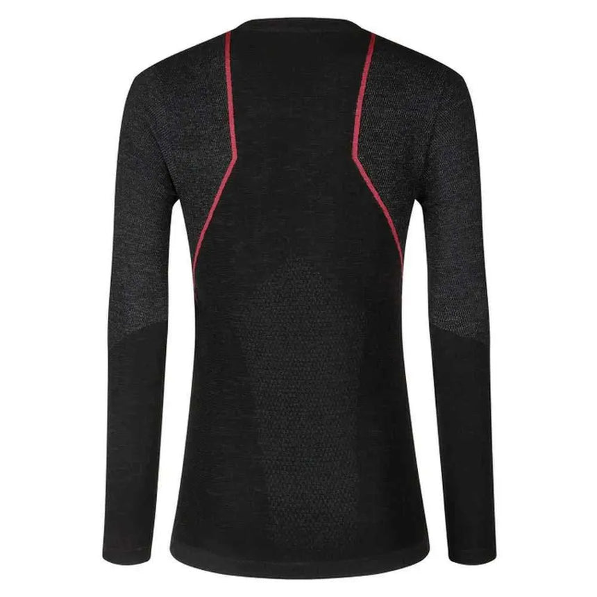 WOOL40 AERO LONGSLEEVE W