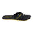 JANDAL BLACK/YELLOW