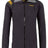 RUN JKT M  BLACK