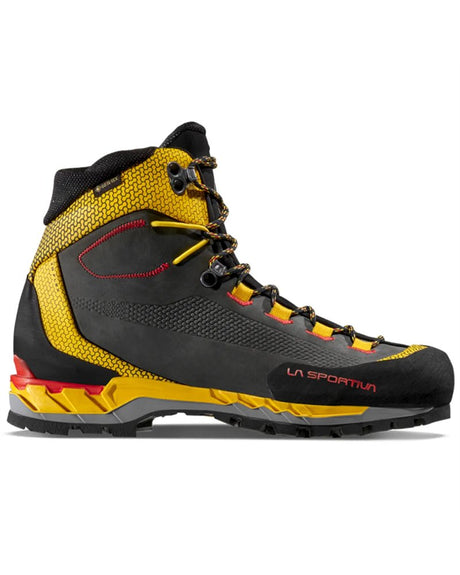 Trango Tech Leather GTX ZFMS116
