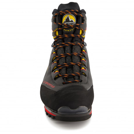 TRANGO TOWER EXTREME GTX BLACK/YELLOW
