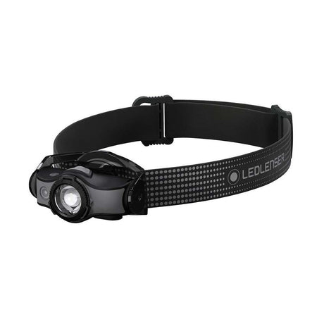 FRONTAL LEDLENSER MH5