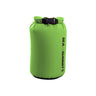 LIGHTW 70D DRY SACK 13L VERD