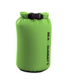 LIGHTW 70D DRY SACK 4L VERD