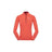 LLIRT LADY 1/2 ZIP T-SHIRT L/S