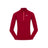 LLIRT LADY 1/2 ZIP T-SHIRT L/S