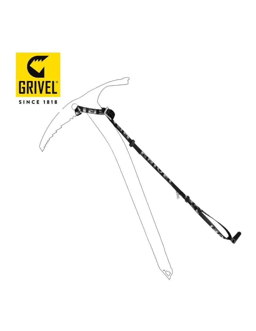 Dragonera LONG LEASH EVO con protector de regatón