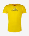 Footstep Tee
