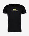 Footstep Tee