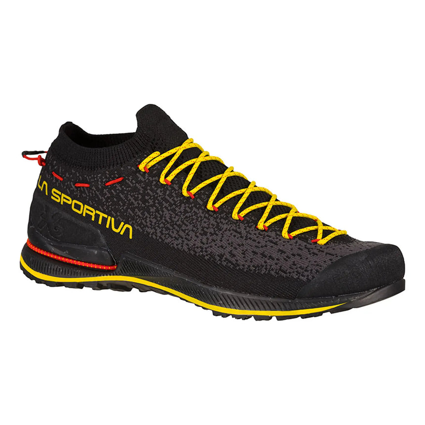 TX2 EVO BLACK/YELLOW